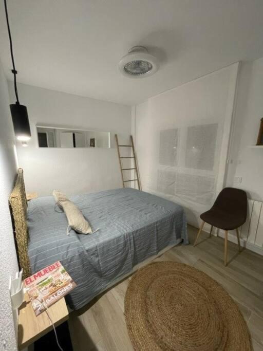 Precioso Apto Miami Primera Linia Playa Cala De Las Sirenas, Con Wifi Y Netflix, Adecuado Para Teletrabajar Миами-Плайя Экстерьер фото