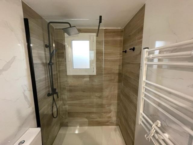 Precioso Apto Miami Primera Linia Playa Cala De Las Sirenas, Con Wifi Y Netflix, Adecuado Para Teletrabajar Миами-Плайя Экстерьер фото